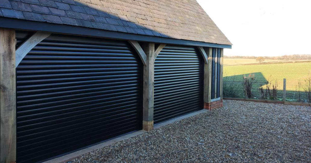 The Garage Door Company Leicester Ltd Garage Door Range