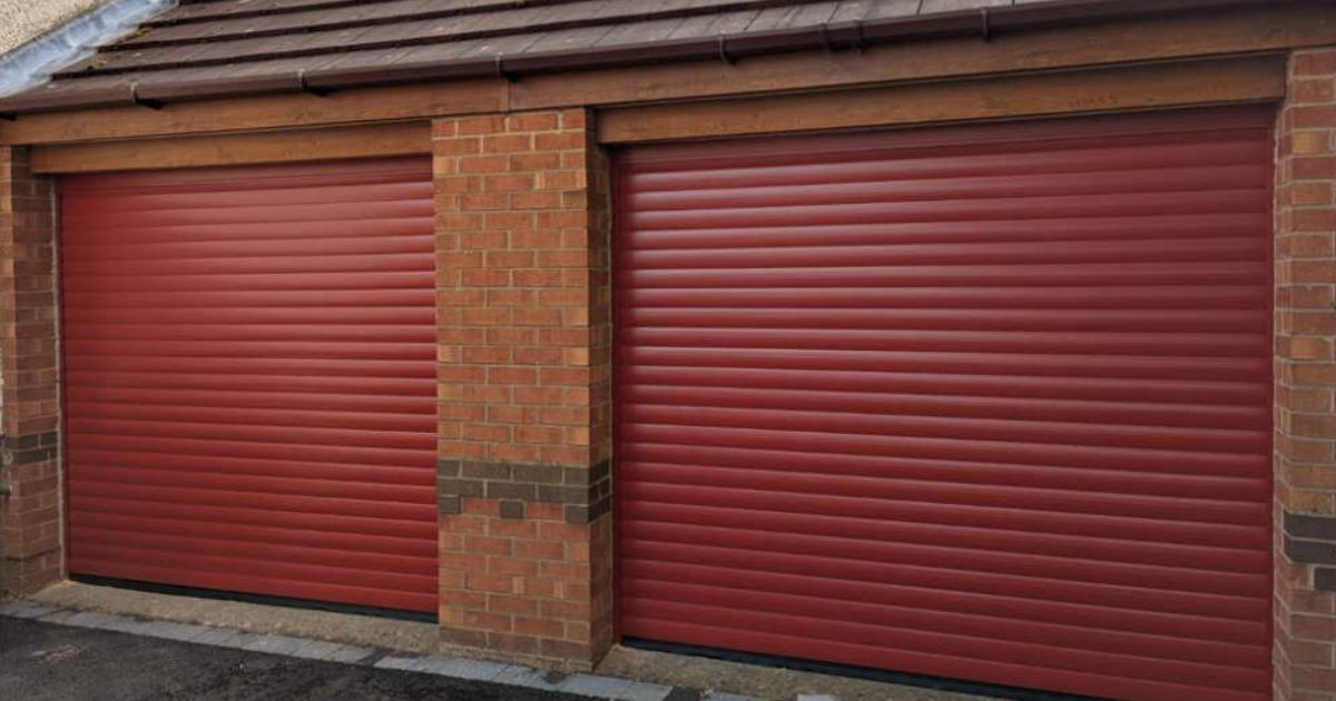 The Garage Door Company Leicester Ltd Servicing and Repairs